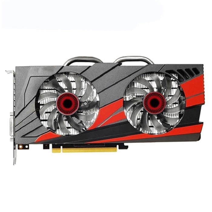 کارت گرافیک ایسوس مدل ASUS GTX960 OC 4G DDR5 128BIT