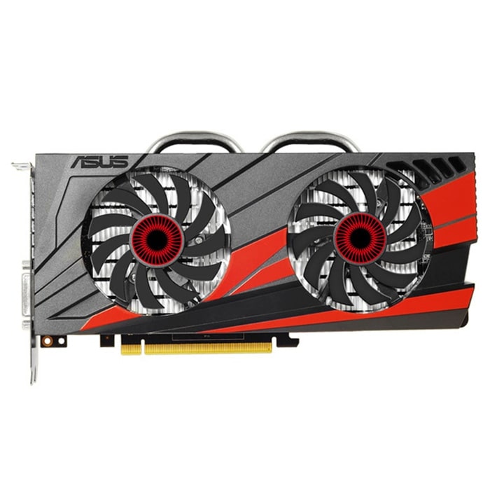 کارت گرافیک ایسوس مدل ASUS GTX1060 OC 3G DDR5 192BIT