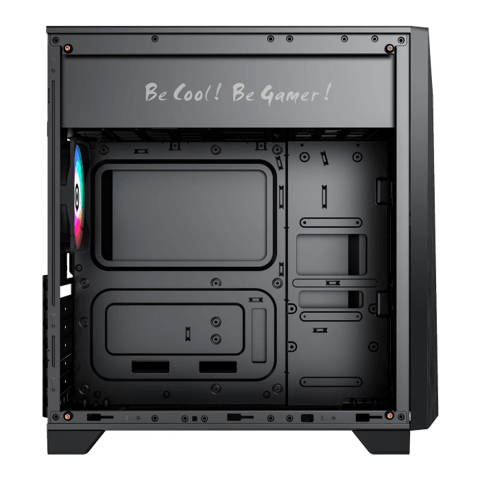 کیس گیمینگ گیم مکس مدل CASE GAMEMAX NOVA N6