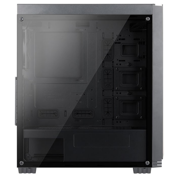 کیس گیمینگ مسترتک مدل CASE MASTER TECH G200