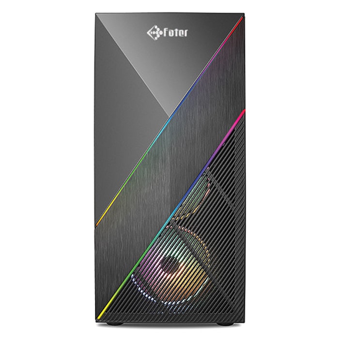 کیس گیمینگ فاطر مدل CASE FATER FG-520