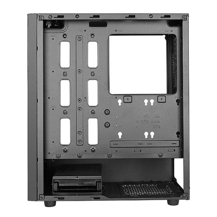 کیس گیمینگ فاطر مدل CASE FATER FG-520