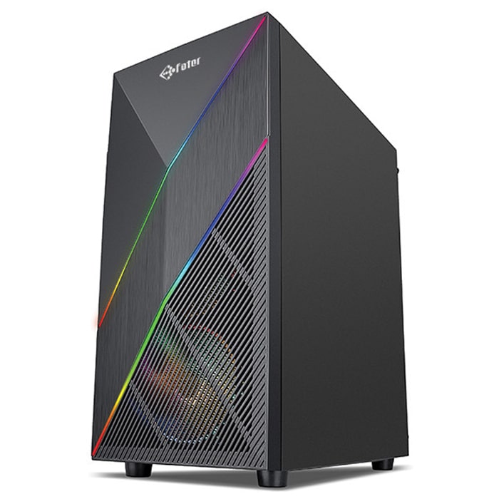 کیس گیمینگ فاطر مدل CASE FATER FG-520