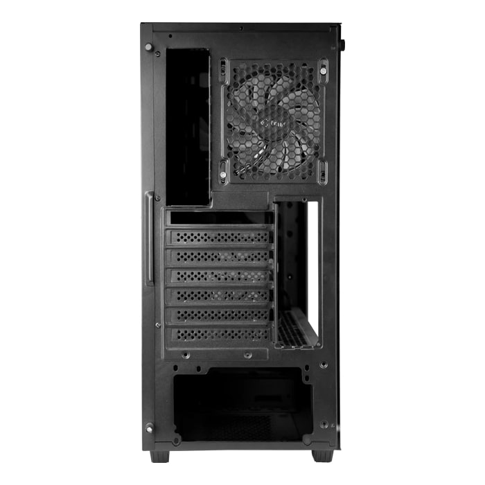 کیس گیمینگ فاطر مدل CASE FATER FG-718B