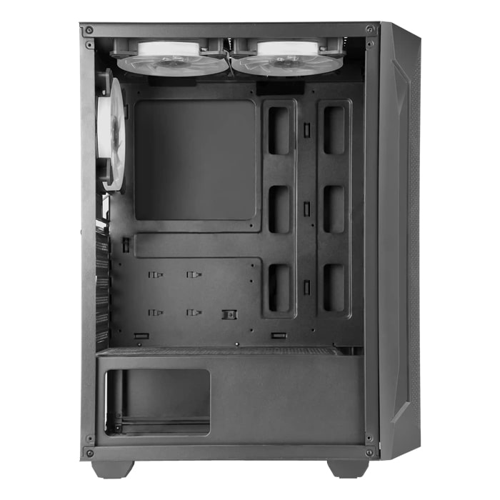 کیس گیمینگ فاطر مدل CASE FATER FG-718B