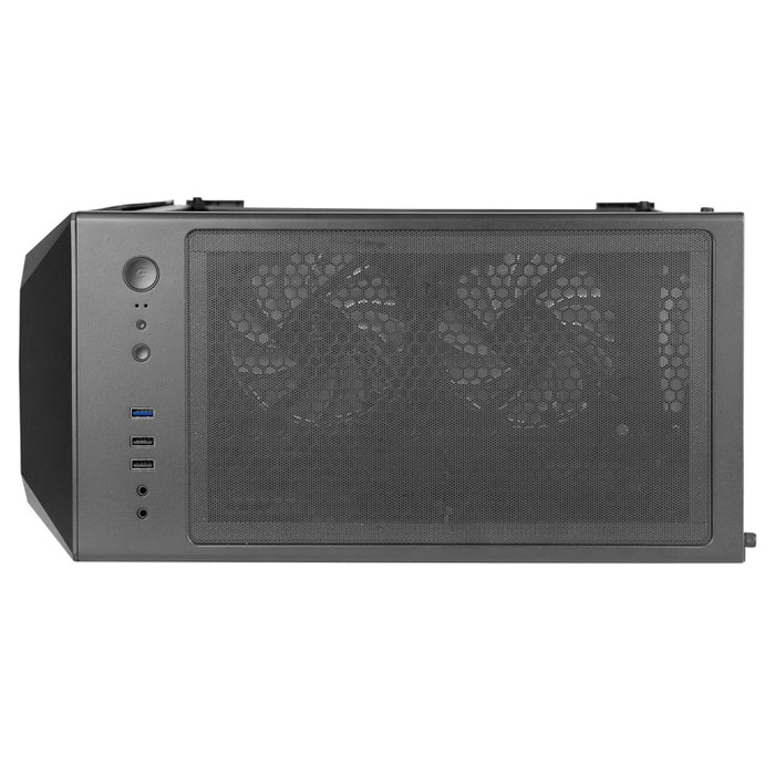 کیس گیمینگ Mid Tower فاطر مدل Fater FG-730B