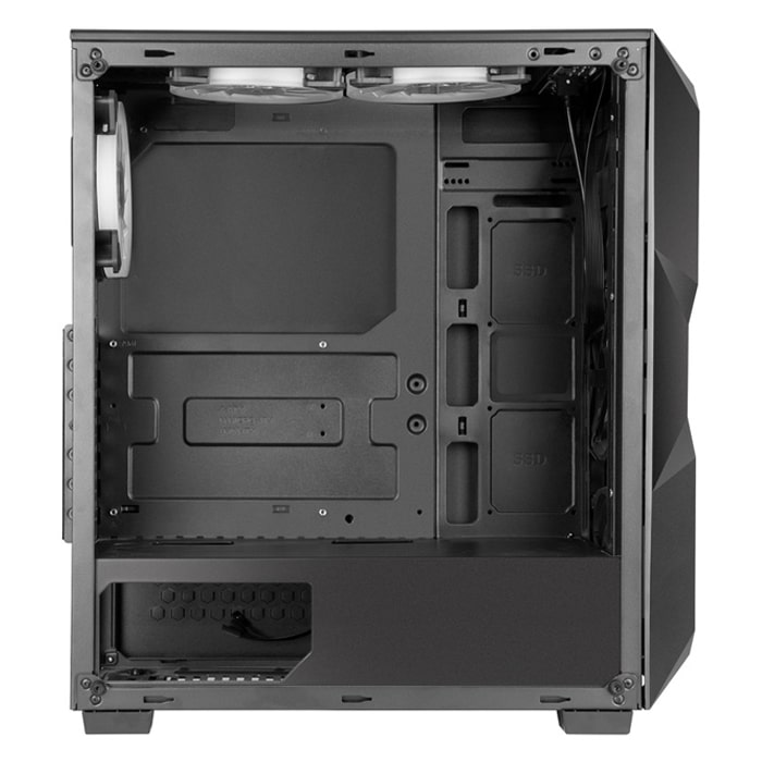 کیس گیمینگ Mid Tower فاطر مدل Fater FG-730B