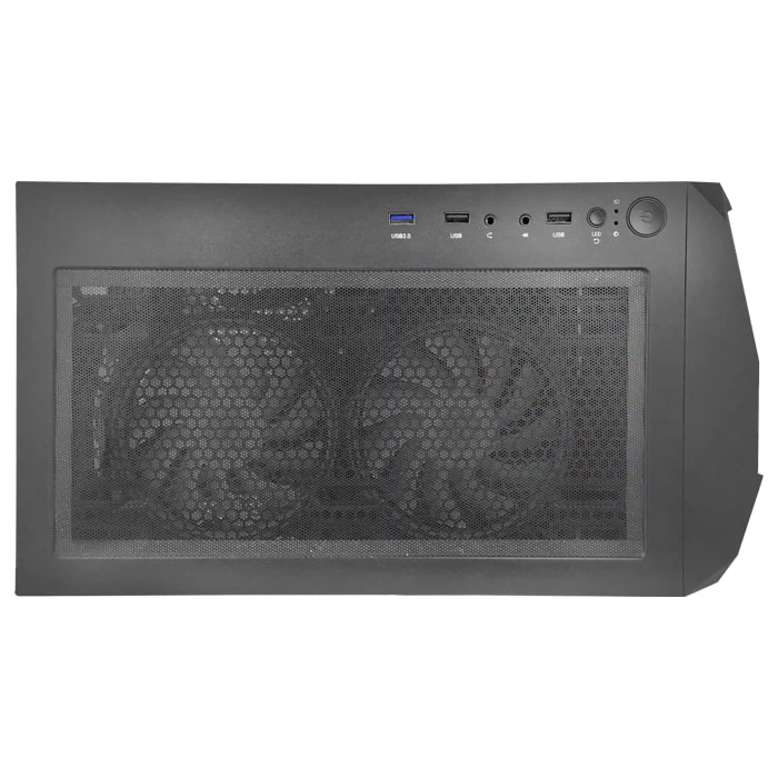 کیس گیمینگ فاطر مدل CASE FATER FG-740M