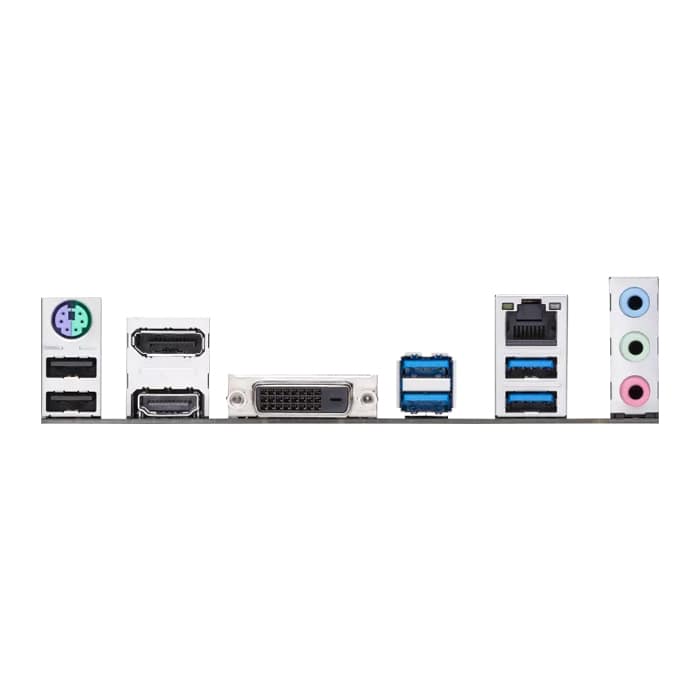 مادربرد ایسوس مدل ASUS B460 M-A