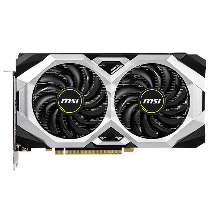 کارت گرافیک ام اس آی مدل MSI VENTUS RTX2060 SUPER OC 8G DDR6 256BIT