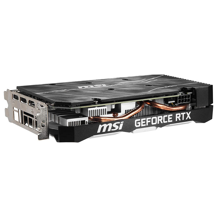 کارت گرافیک ام اس آی مدل MSI VENTUS RTX2060 SUPER OC 8G DDR6 256BIT