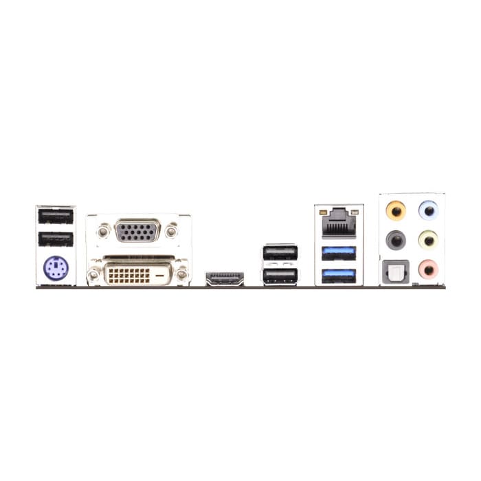 مادربرد ازراک مدل ASROCK B85M