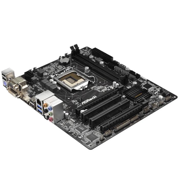 مادربرد ازراک مدل ASROCK B85M