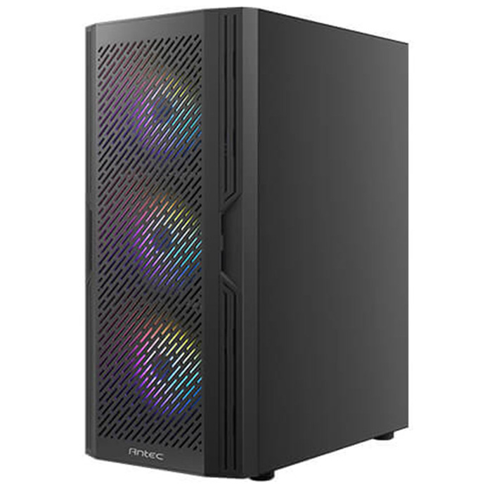 کیس گیمینگ انتک مدل ANTEC AX20