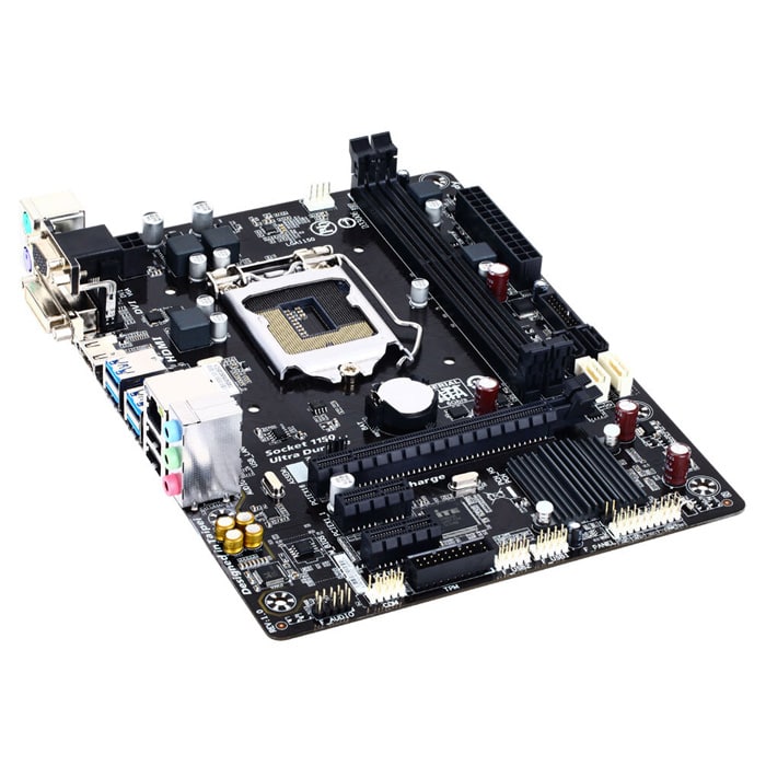 مادربرد گیگابایت مدل GIGABYTE H81 M-S2H