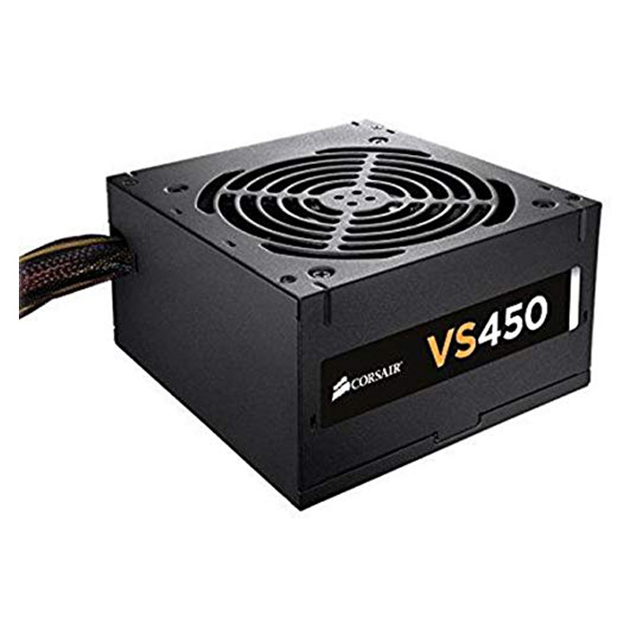 پاور کورسیر 450 وات مدل CORSAIR VS450 450W