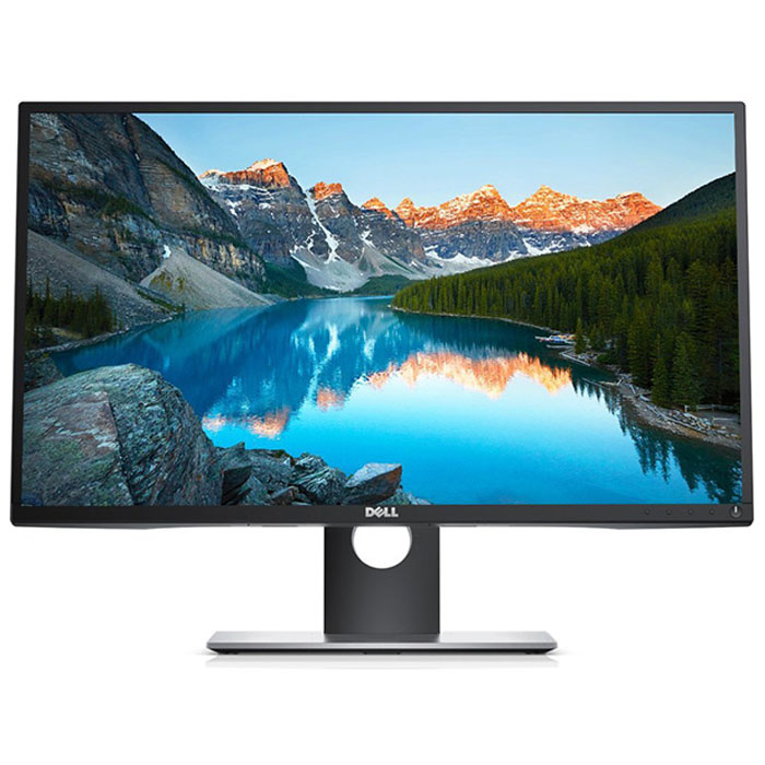 مانیتور 22 اینچ دل مدل DELL P2217H IPS