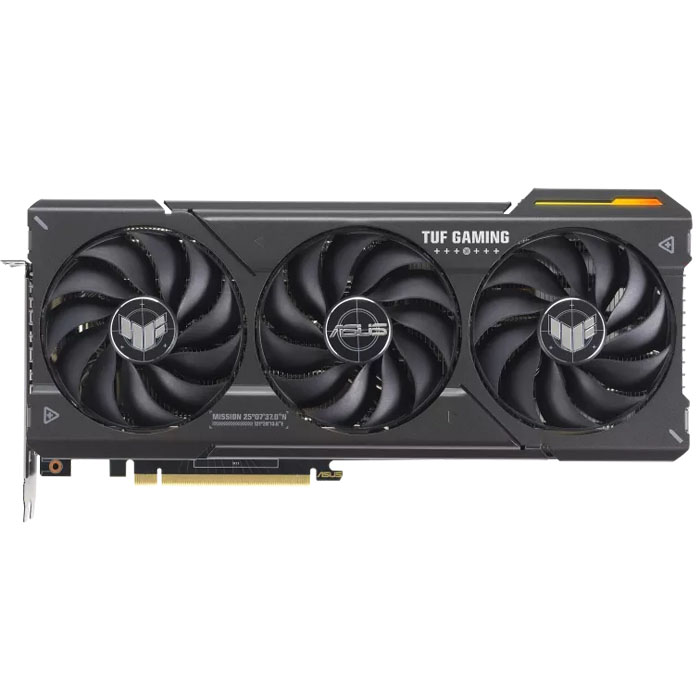 کارت گرافیک ایسوس مدل ASUS TUF RTX4070 12G OC