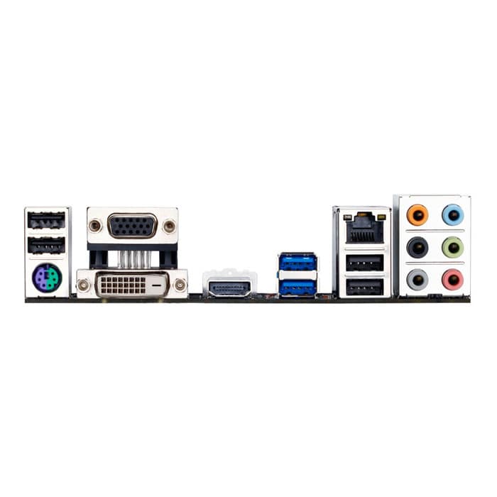 مادربرد گیگابایت مدل GIGABYTE B85-HD3 REV1.1