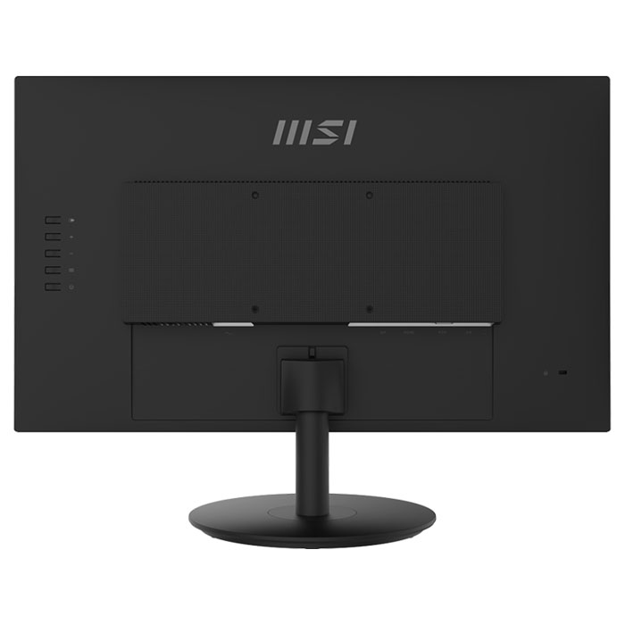 مانیتور 24 اینچ ام اس آی مدل MSI MP242A 24" IPS 100Hz