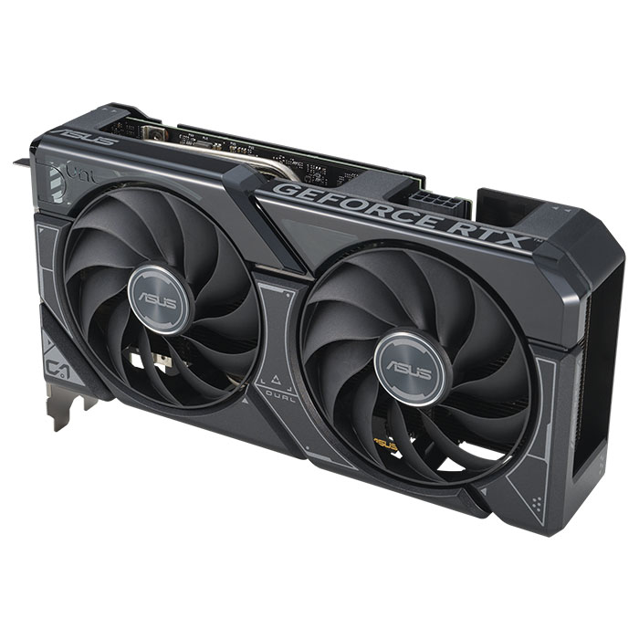 کارت گرافیک ایسوس مدل ASUS DUAL RTX4060TI OC 8G