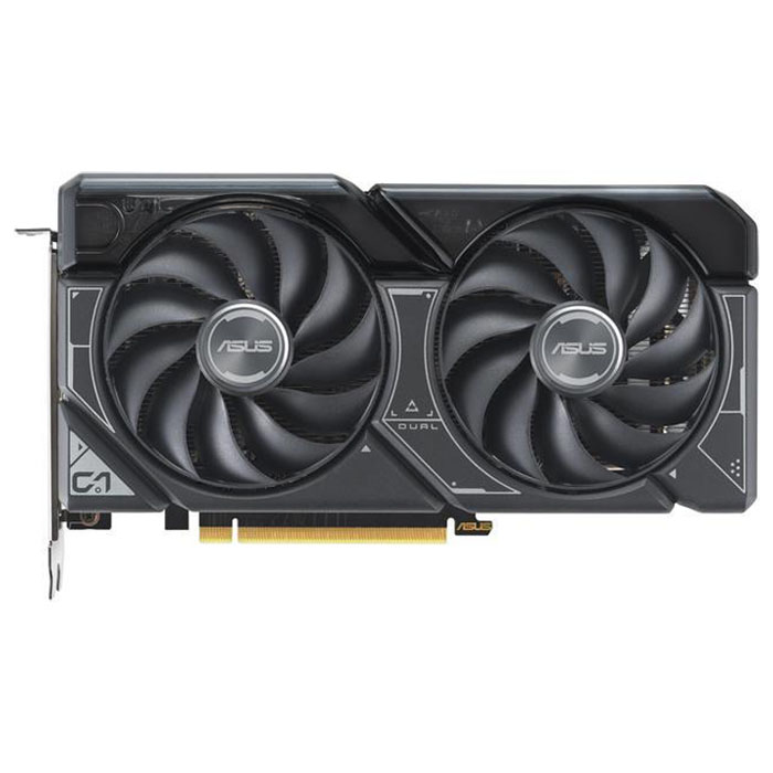 کارت گرافیک ایسوس مدل ASUS DUAL RTX4060TI OC 8G