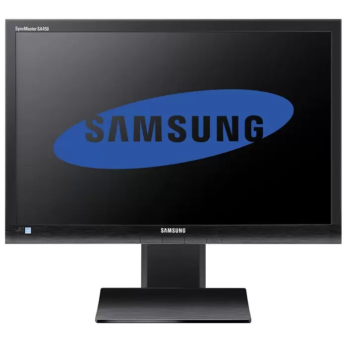 مانیتور سامسونگ 22 اینچ مدل SAMSUNG LS22A450
