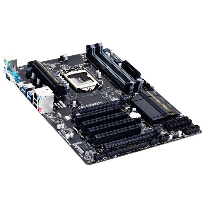 مادربرد گیگابایت مدل GIGABYTE Z87 P-D3
