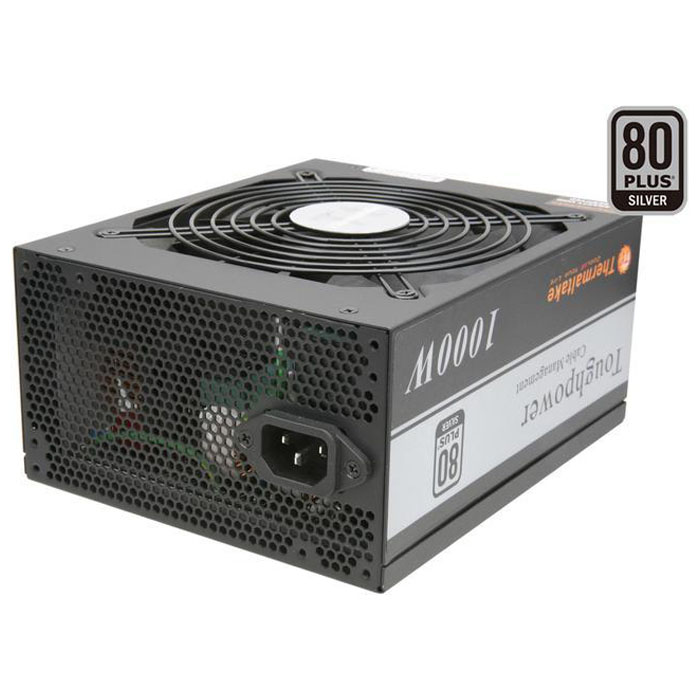 پاور 1000 وات ترمالتک مدل THERMALTAKE TOUGHPOWER 1000W