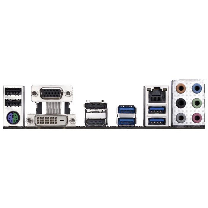 مادربرد گیگابایت مدل GIGABYTE B250M-D3H