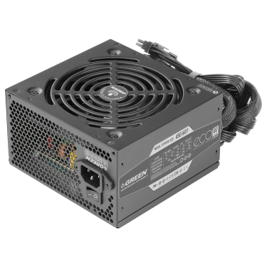 پاور 500 وات گرین مدل GREEN 500W ECO