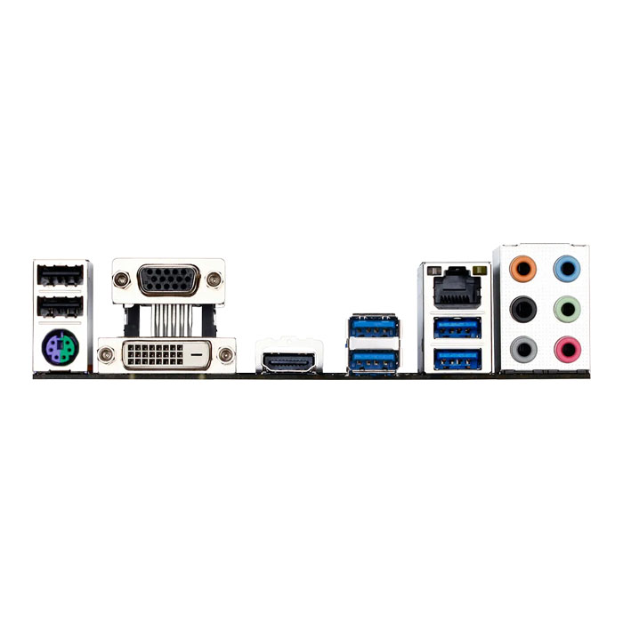 مادربرد گیگابایت مدل GIGABYTE Z270-HD3