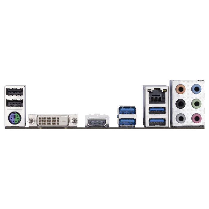 مادربرد گیگابایت مدل GIGABYTE Z370-HD3