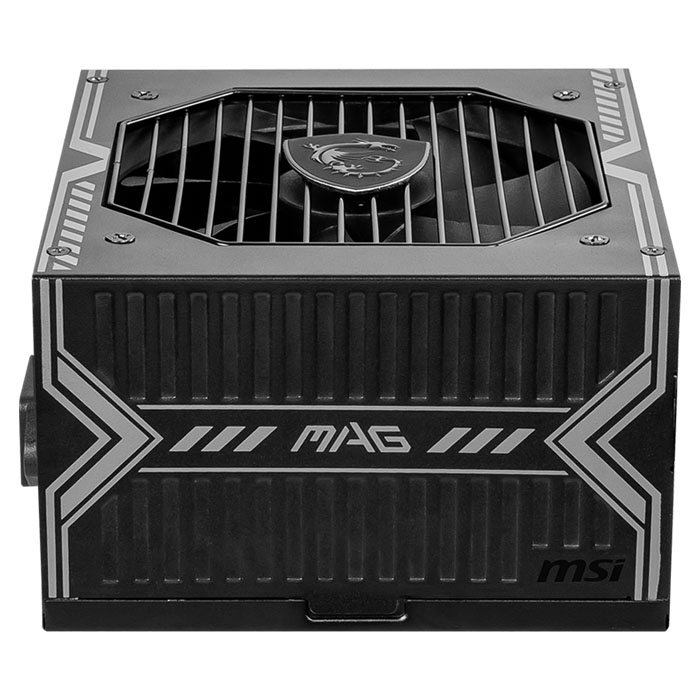 پاور ام اس آی 650 وات مدل MSI MAG 650BN