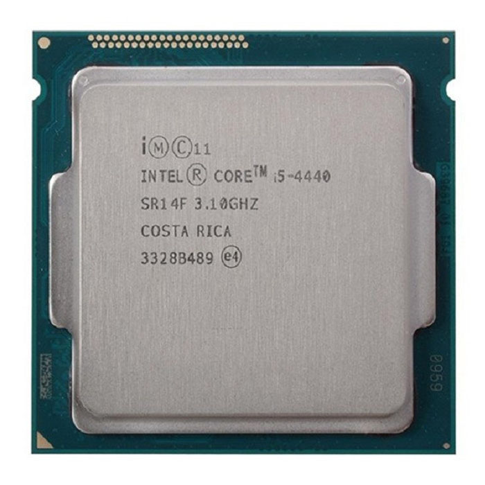 سی پی یو اینتل سوکت 1150 مدل INTEL i5 4440