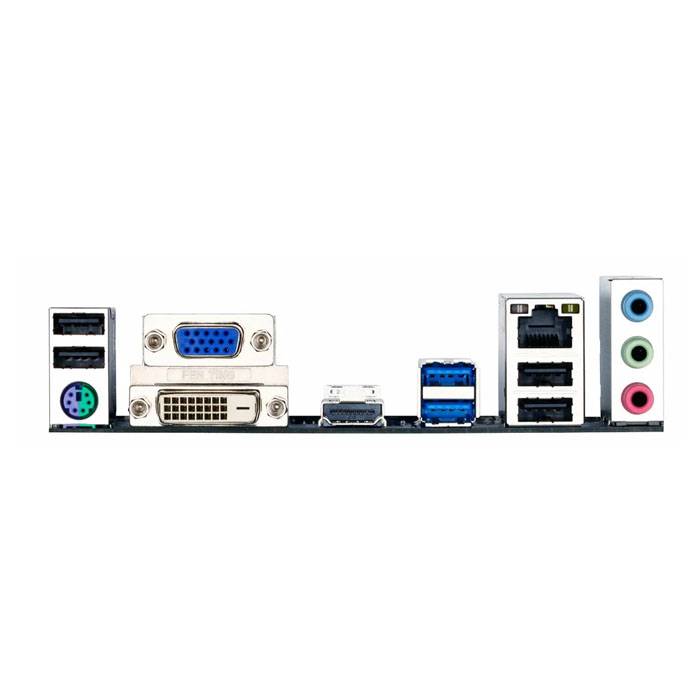 مادربرد گیگابایت مدل GIGABYTE H77-DS3H