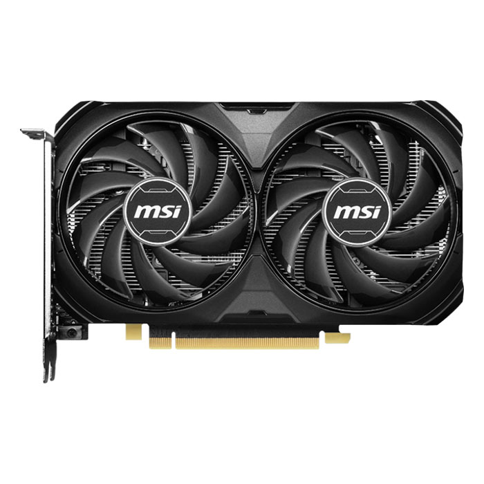 کارت گرافیک ام اس آی مدل MSI VENTUS 2X RTX4060TI 8G OC