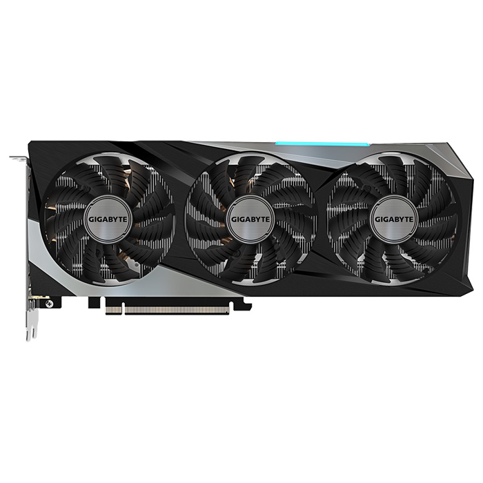 کارت گرافیک گیگابایت مدل GIGABYTE RTX3060TI GAMING OC 8G