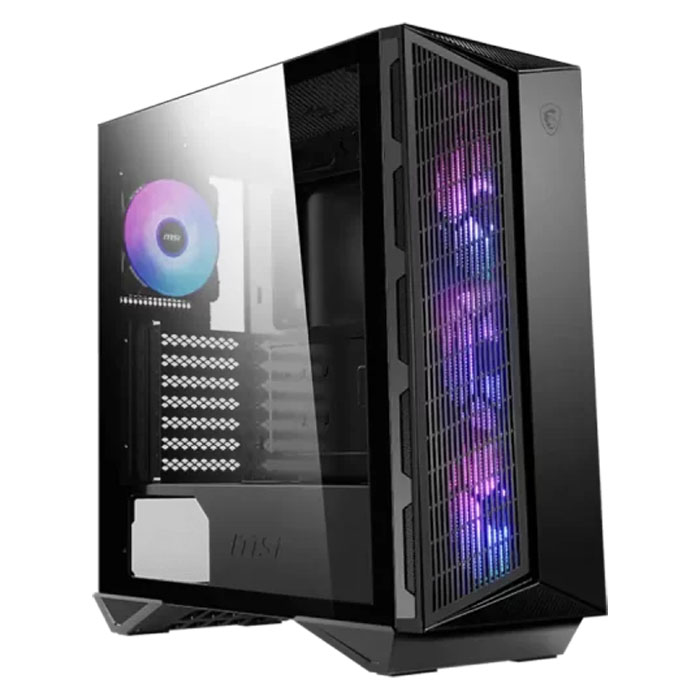 کیس گیمینگ ام اس آی مدل MSI MPG 111R
