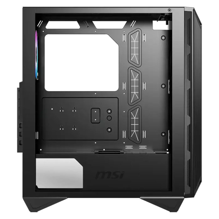 کیس گیمینگ ام اس آی مدل MSI MPG 111R