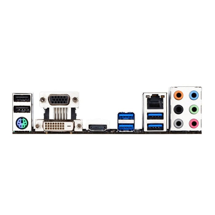 مادربرد گیگابایت مدل GIGABYTE B150-HD3