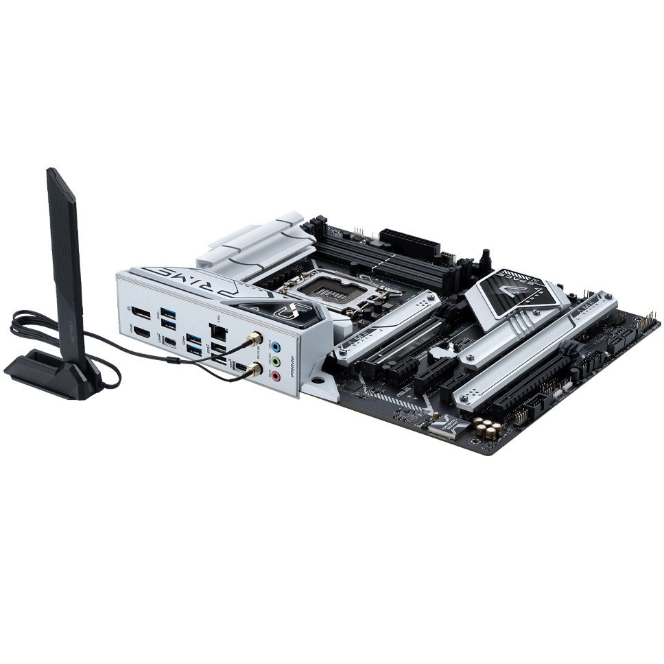 مادربرد آکبند ایسوس مدل ASUS  Prime Z790-A WiFi DDR5  LGA1700