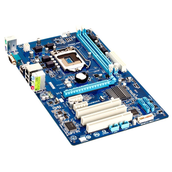 مادربرد گیگابایت مدل GIGABYTE P61-S3