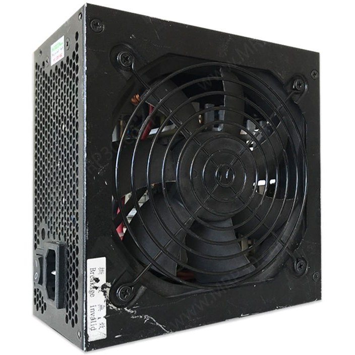 پاور کارکرده کولر مستر 460w مدل COOLER MASTER-460-PCAP-A3