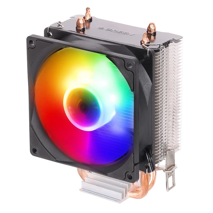 خنک کننده سی پی یو گرین نوتوس مدل NOTUS 95-RGB