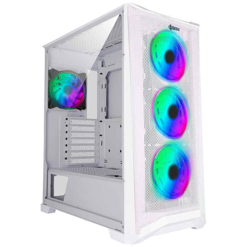 کیس گیمینگ فاطر مدل FATER FG-770W