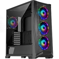 کیس گیمینگ فاطر مدل FATER FG-770B