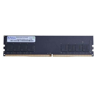 رم دسکتاپ 16 گیگ راموس DDR4 مدل RM4DAG48A1M 3200MHz CL22
