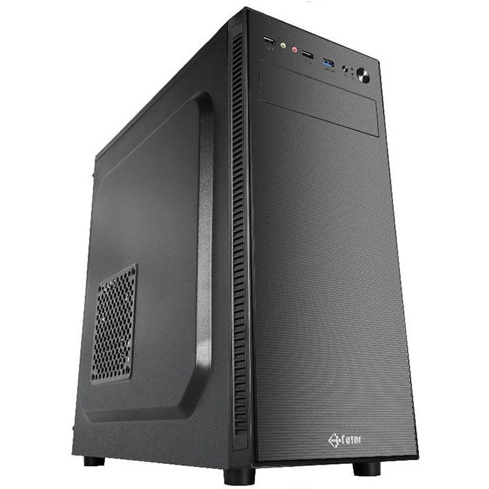 کیس فاطر مدل Fater F-3301