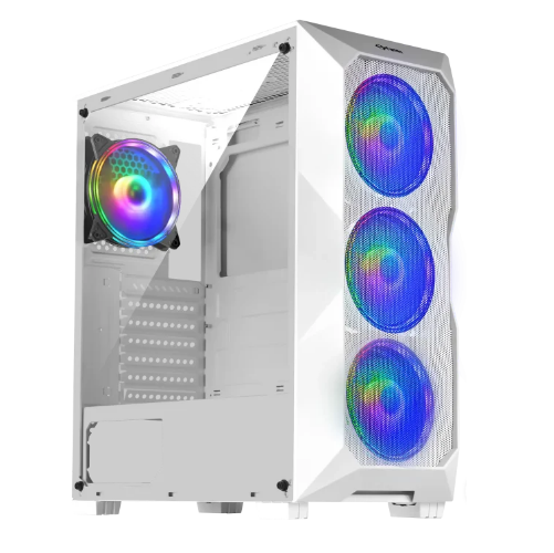 کیس فاطر مدل Fater FG-730W